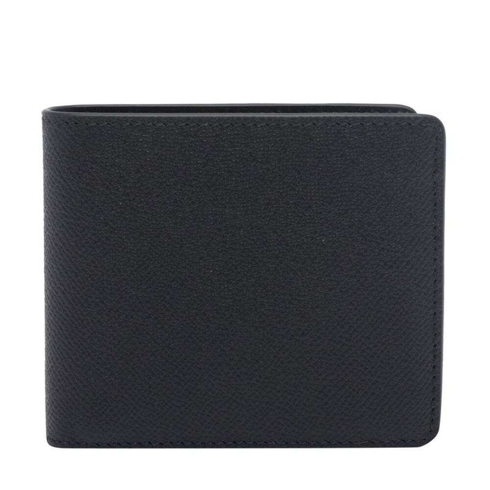Maison Margiela Men Bifold Four Stitches Wallet